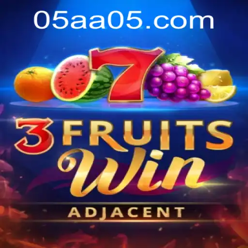 3FruitsWin: Mergulhe no Universo Vibrante dos Jogos de Frutas