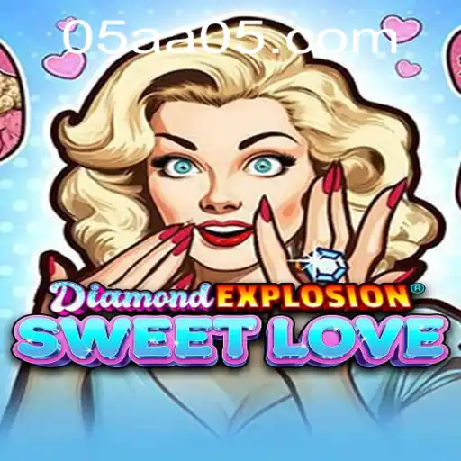 Descobrindo DiamondExplosionSweetLove: O Jogo Que Conquistou Corações