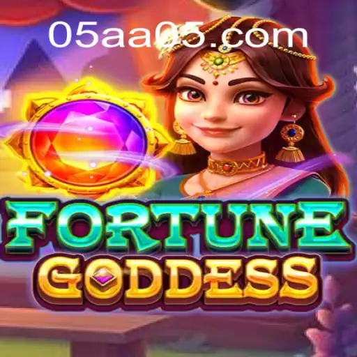 Introdução e Regras do Jogo FORTUNEGODDESS