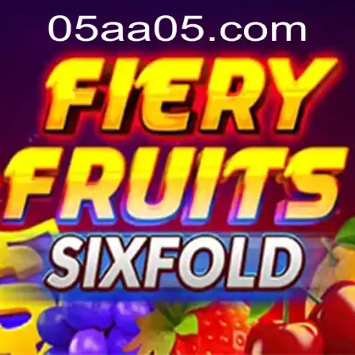 FieryFruitsSixFold: Mergulhe na Aventura Envolvente deste Jogo Inovador