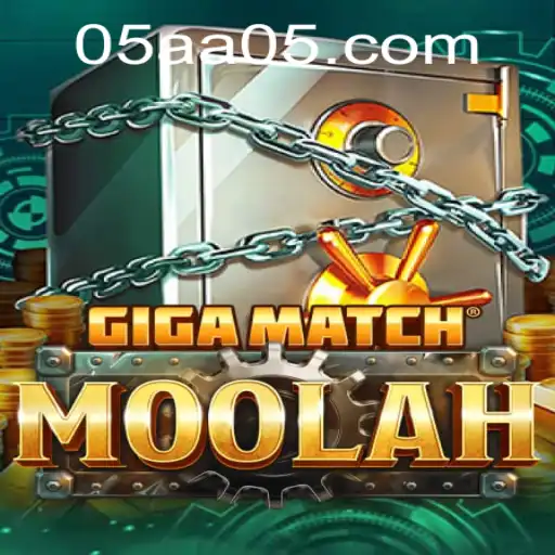 GigaMatchMoolah: A Nova Sensação dos Jogos Online e Suas Regras