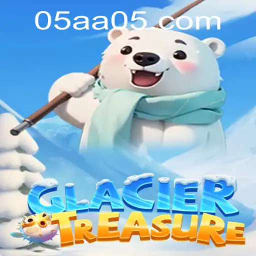 Descubra as Aventuras de GlacierTreasure: Um Guia Completo