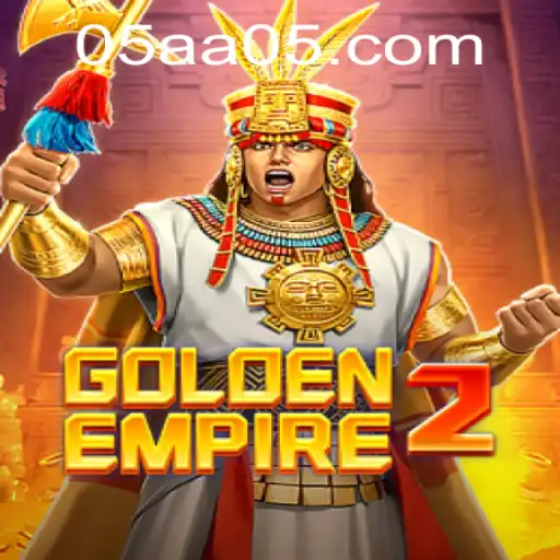 Embarque na Aventura de GoldenEmpire2: Um Mundo de Estratégia e Descobertas
