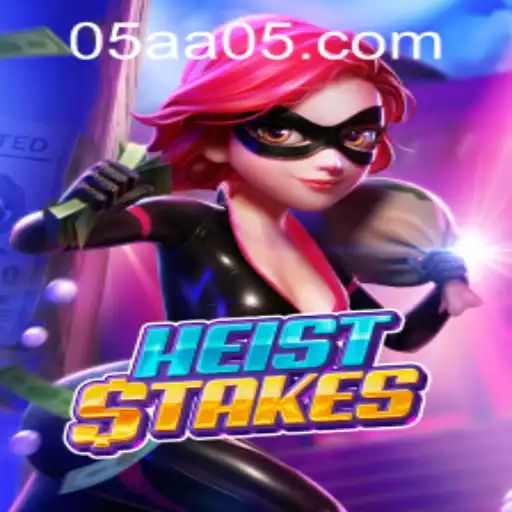 HeistStakes: Explorando o Empolgante Mundo de Estratégias e Astúcia