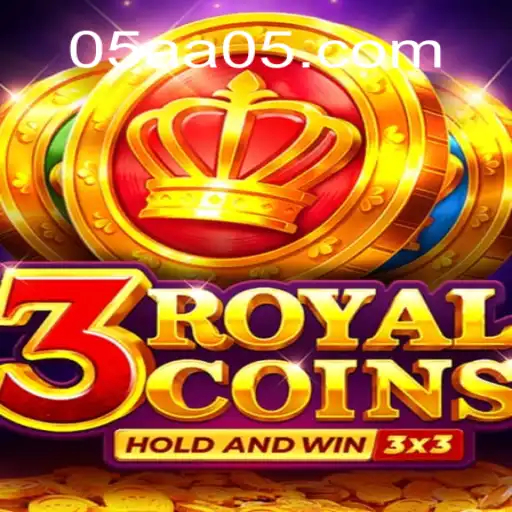 Explorando '3royalcoins': Jogo de Aventura e Estratégia