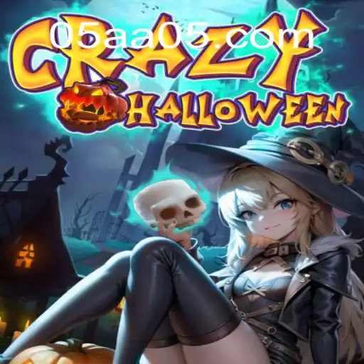 CrazyHalloween: Uma Aventura Assustadora no Mundo dos Jogos Digitais