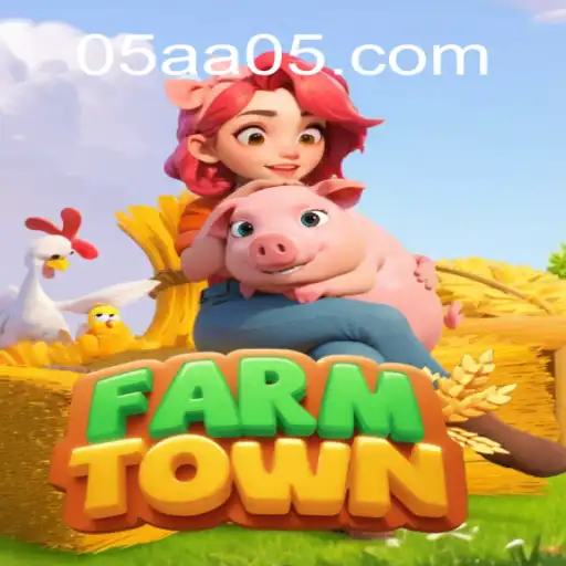 Explorando as Aventuras Rurais de FarmTown