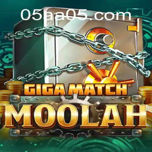 GigaMatchMoolah: A Nova Sensação dos Jogos Online e Suas Regras