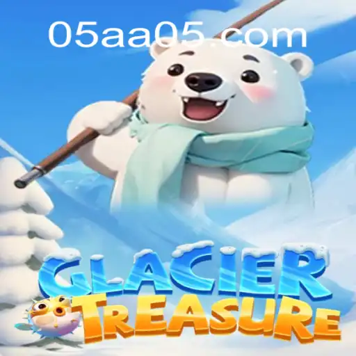 Descubra as Aventuras de GlacierTreasure: Um Guia Completo