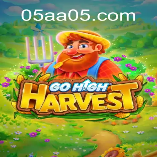 GoHighHarvest: Explorando as Aventuras de um Mundo Agrícola Digital