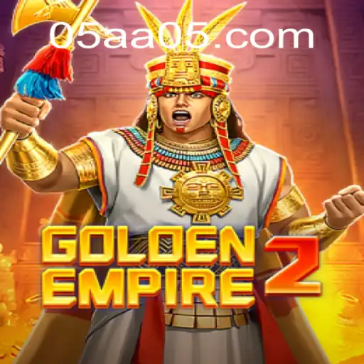 Embarque na Aventura de GoldenEmpire2: Um Mundo de Estratégia e Descobertas