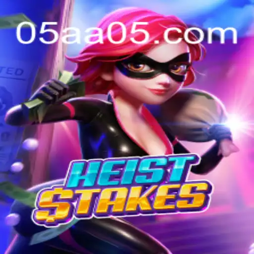 HeistStakes: Explorando o Empolgante Mundo de Estratégias e Astúcia