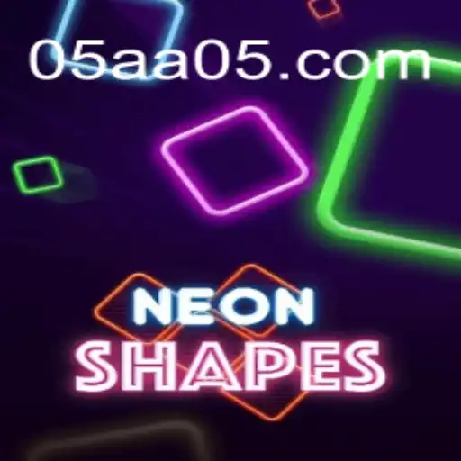Descubra NeonShapes: O Jogo que Está Transformando o Mundo dos Quebra-Cabeças
