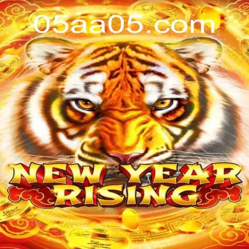 Descubra o Empolgante Mundo de 'NewYearRising': Um Jogo que Revoluciona 2023
