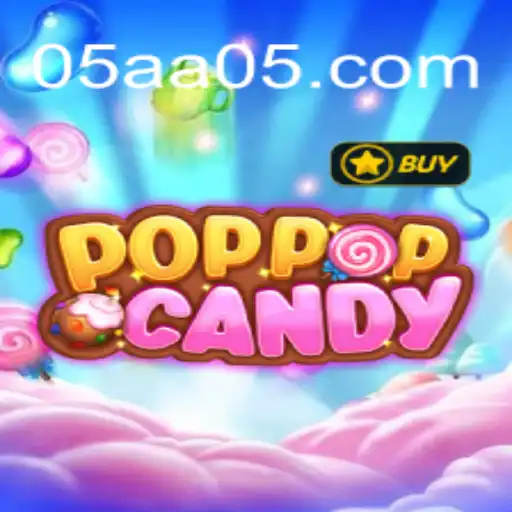 Descubra o Vibrante Mundo de POPPOPCANDY