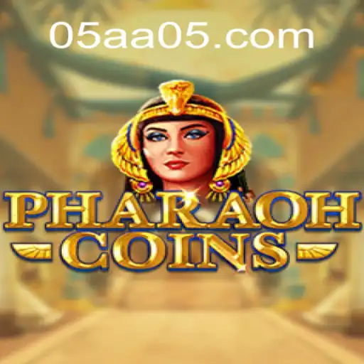 Descubra a Fascinação de PharaohCoins: Uma Aventura no Egito Antigo
