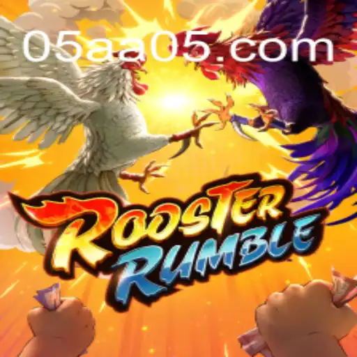 RoosterRumble: Um Mergulho no Mundo dos Jogos Competitivos