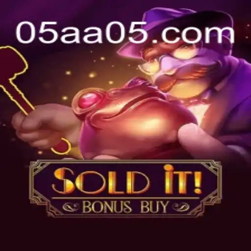 Explorando o Novo Fenômeno do Jogo SolditBonusBuy
