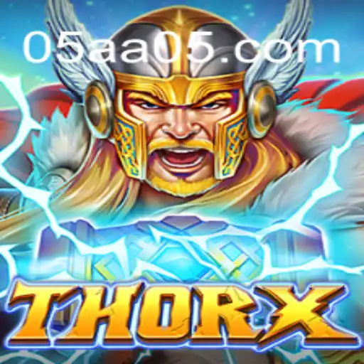ThorX: A Nova Sensação dos Jogos de Aventura