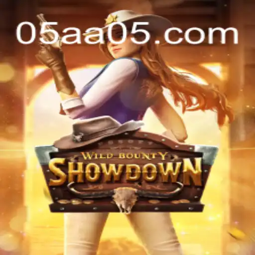 WildBountyShowdown: Uma Aventura Emocionante