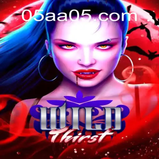 Explorando o Universo de WildThirst: Um Mergulho no Mundo do Caos Digital