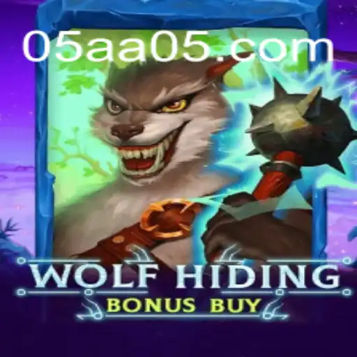 Descubra o Jogo WolfHidingBonusBuy: Uma Nova Experiência de Entretenimento