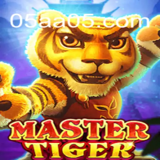 MasterTiger: Um Guia Completo para Jogadores