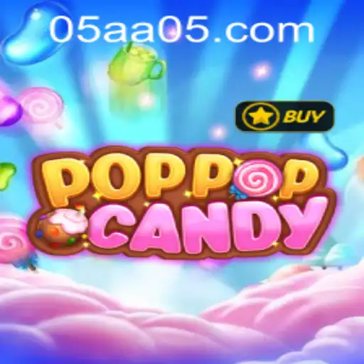Descubra o Vibrante Mundo de POPPOPCANDY