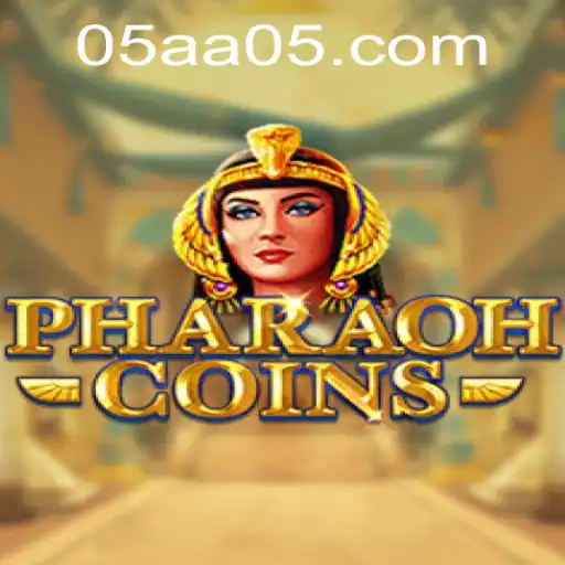 Descubra a Fascinação de PharaohCoins: Uma Aventura no Egito Antigo