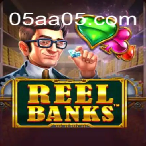 Descubra o Mundo do ReelBanks: Um Jogo de Estratégia e Entretenimento