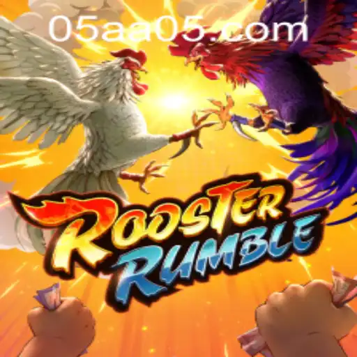 RoosterRumble: Um Mergulho no Mundo dos Jogos Competitivos