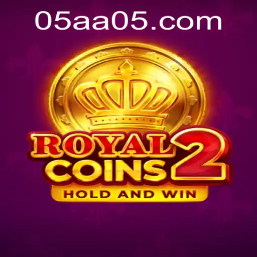 Descubra o Mundo Excitante de RoyalCoins2