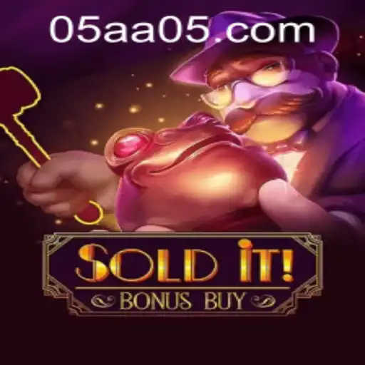Explorando o Novo Fenômeno do Jogo SolditBonusBuy