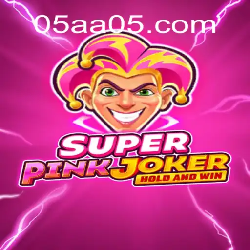 SuperPinkJoker: O Fascinante Mundo de Estratégia e Aventura