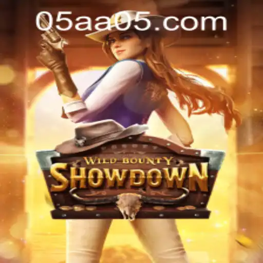 WildBountyShowdown: Uma Aventura Emocionante