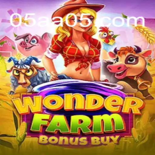 Explorando o WonderFarmBonusBuy: Um Mergulho no Mundo dos Jogos Online